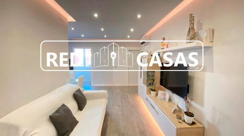 Foto 3 de Pis en venda a Carrer de Pere Pelegrí, Pubilla Cases, L'Hospitalet de Llobregat