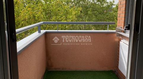 Foto 3 de Pis en venda a Rejas, Madrid