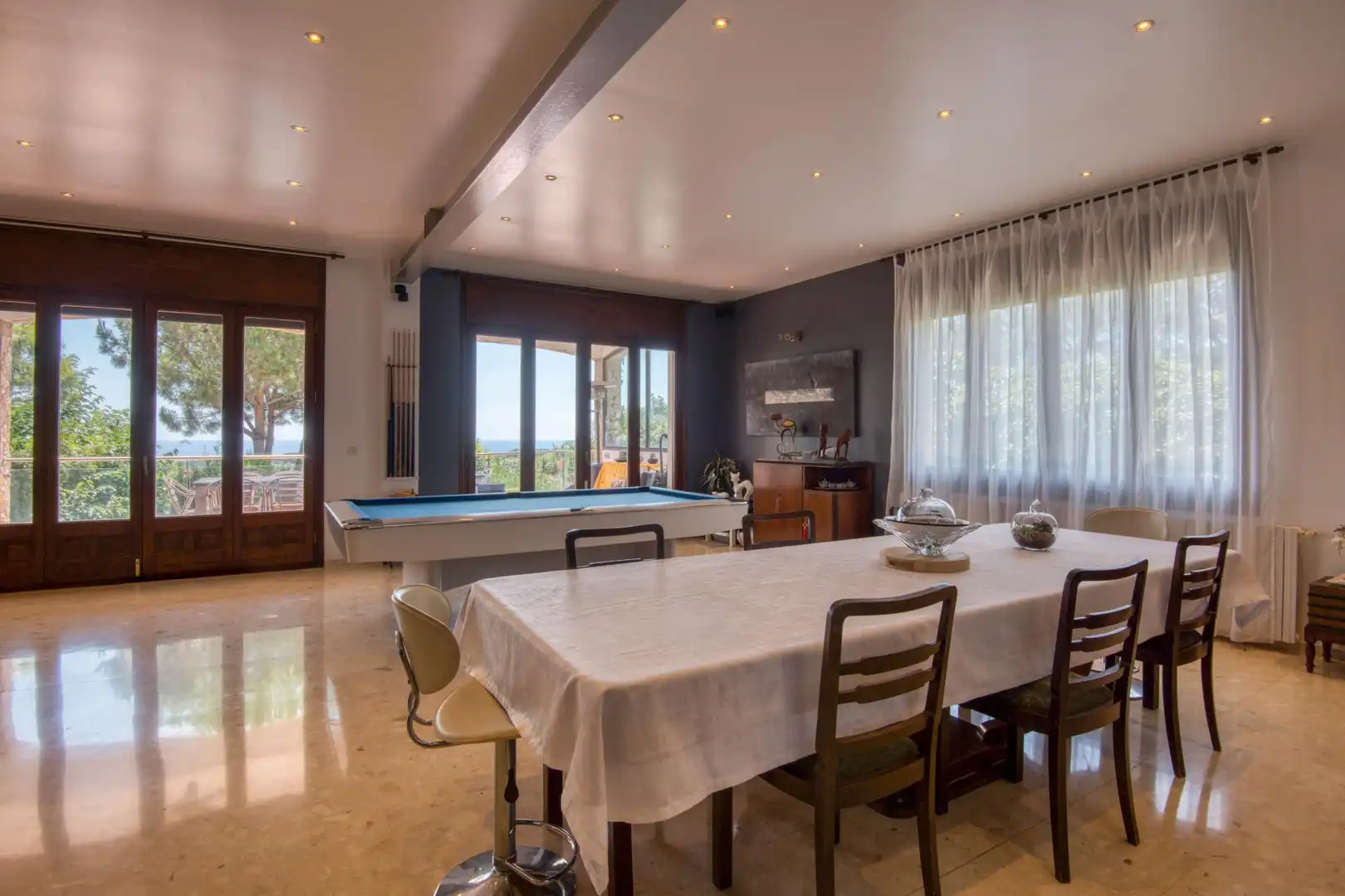 Casa amb piscina en venda a Palmeres, imagen 12