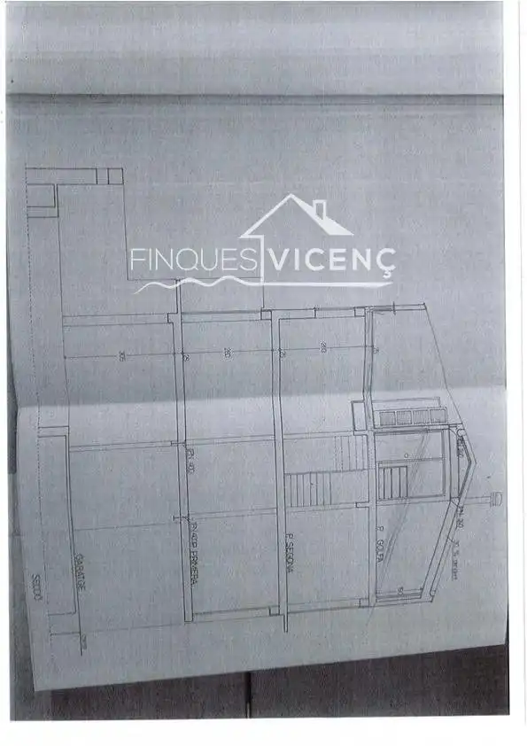 Casa o chalet en venta en Albinyana