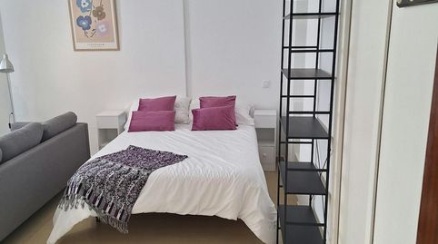 Foto 3 de Piso de alquiler en N/a, Encarnación - Regina, Sevilla Capital