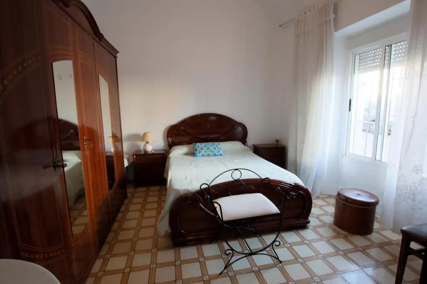 Habitación de Casa o chalet en venta en Montijo