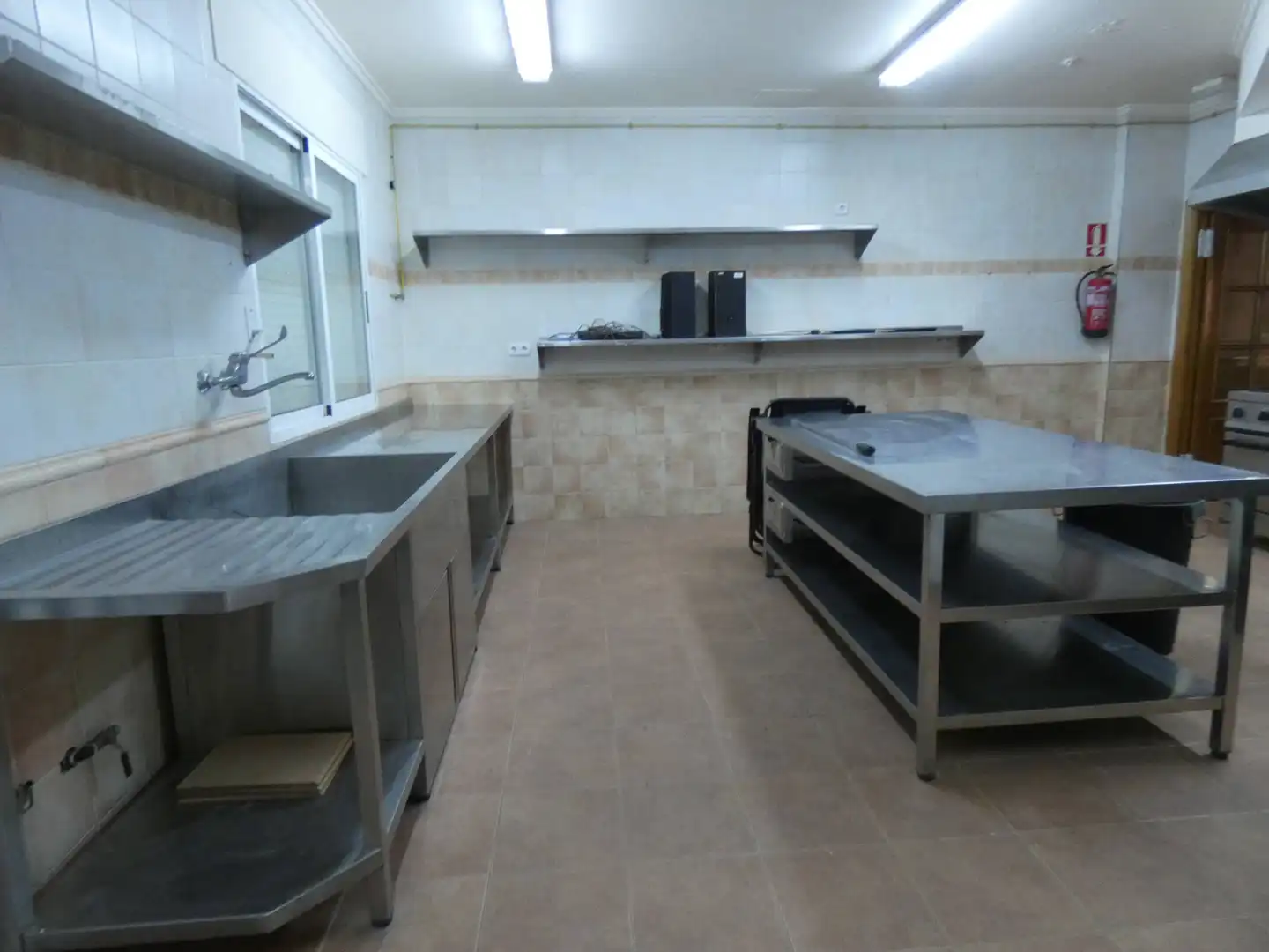 Business premises for sale in Los Narejos - Punta Calera, imagen 60