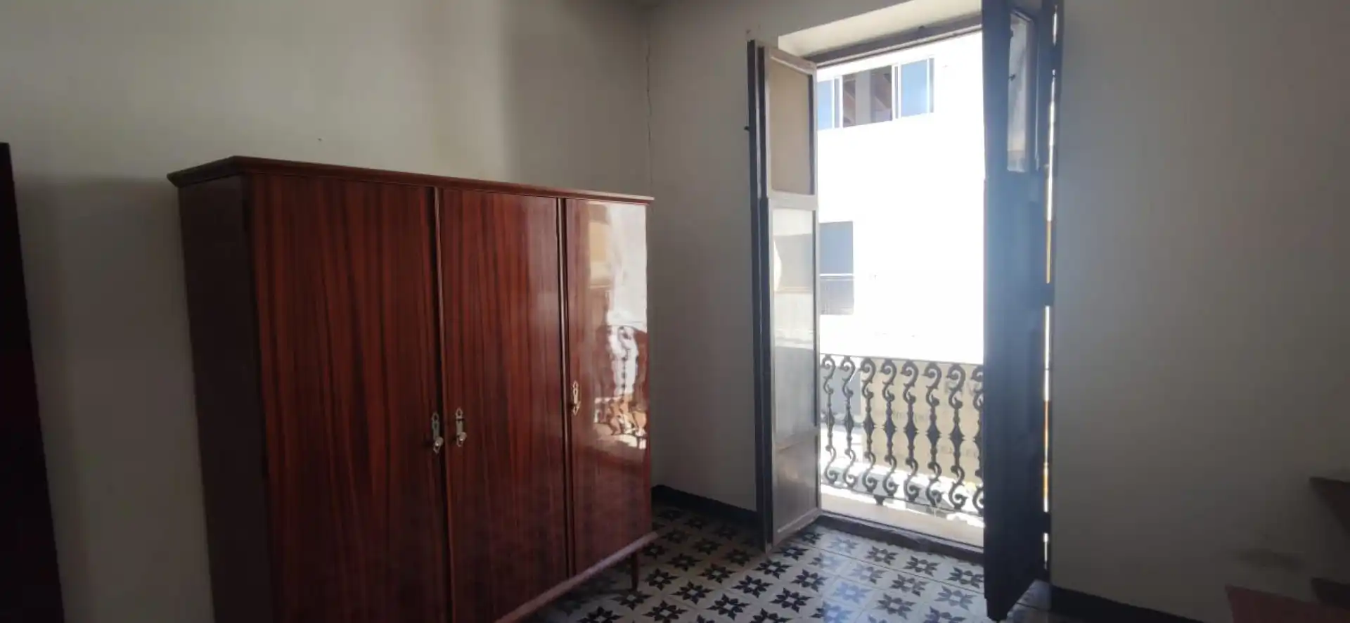 Dormitori de Casa adosada en venda en Quatretonda