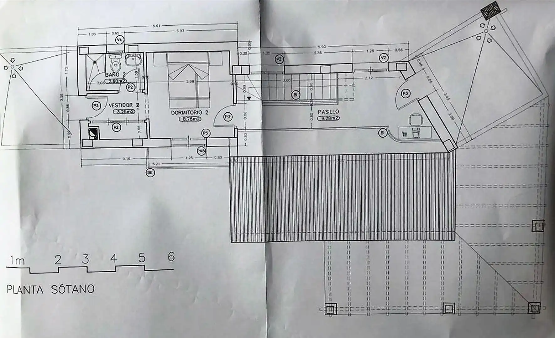 Grundstücke und Bauplätze zum Verkauf in Calle Cañada Haron 3, imagen 12