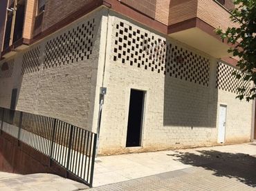 Local comercial en venda a Norte