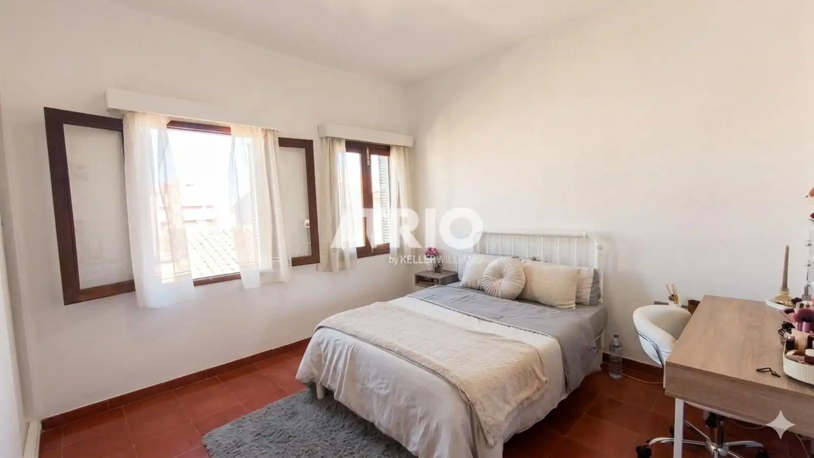Schlafzimmer von Maisonette zum Verkauf in Manacor mit Klimaanlage