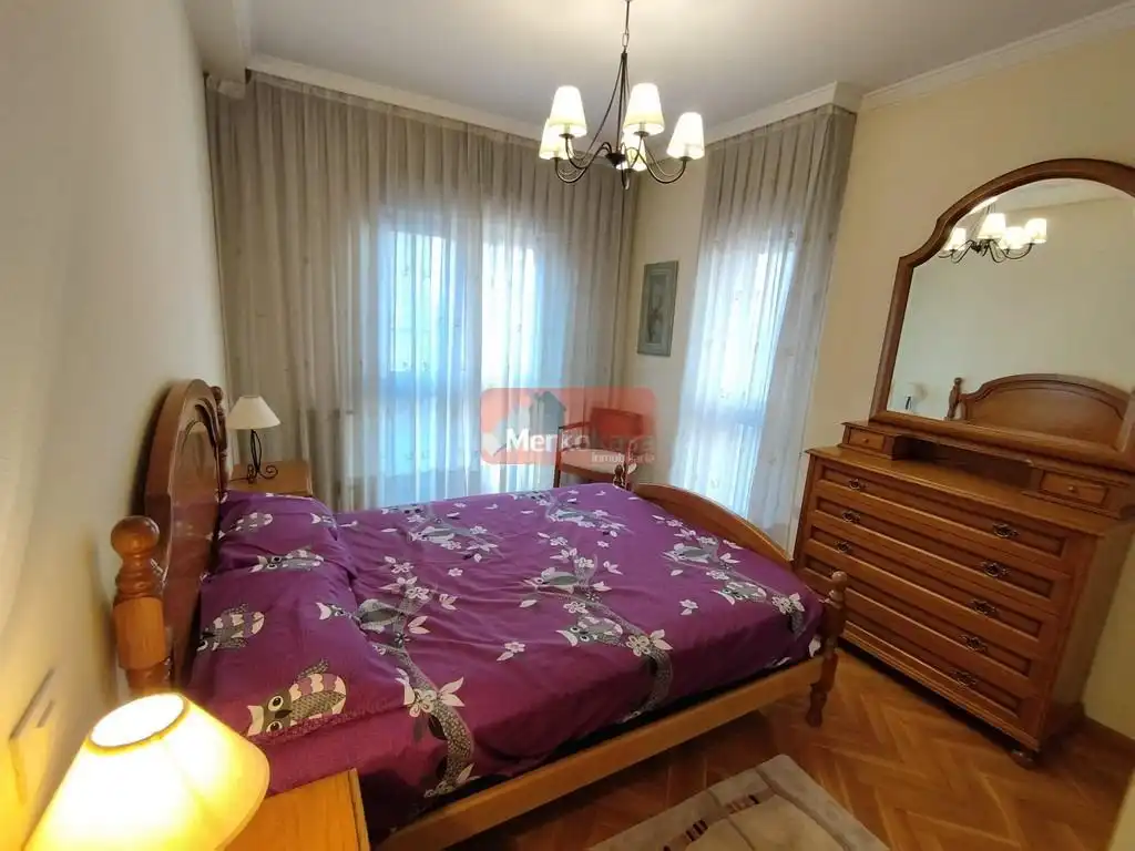 Apartments for rent in Acea de Olga - Augas Férreas