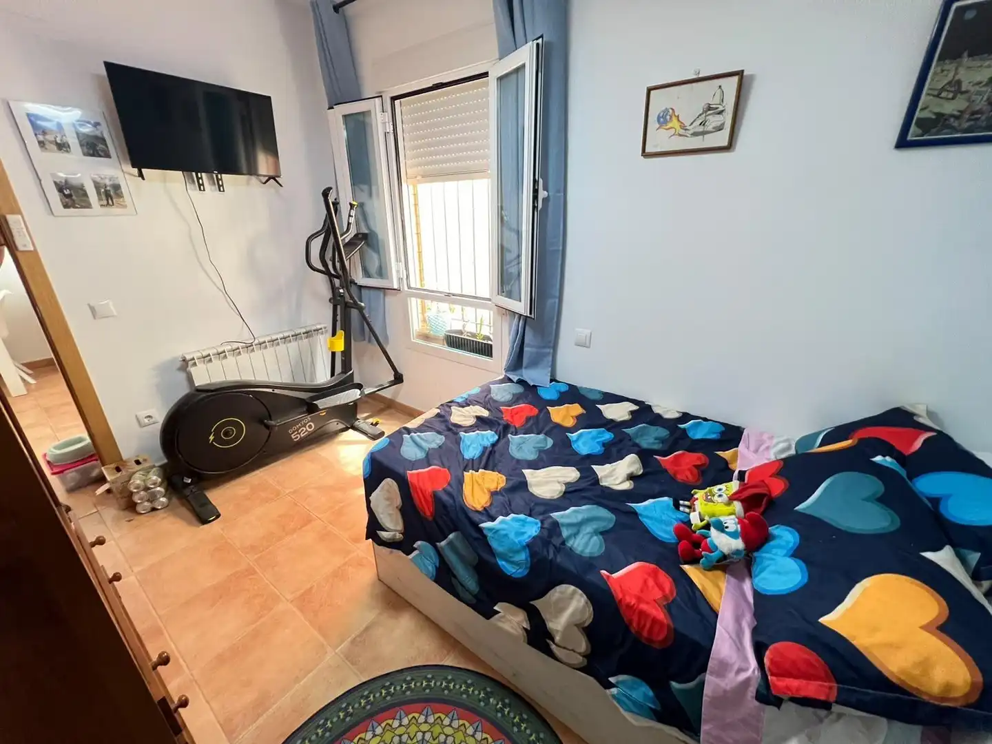 Wohnung mit Aufzug zum Verkauf in Miguelturra, imagen 13