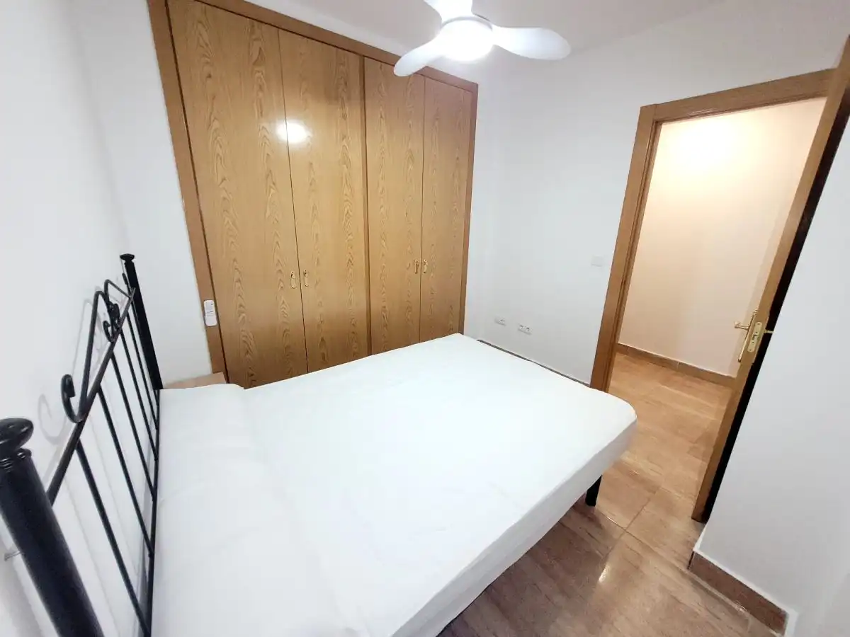 Apartament amb piscina en venda a De la estacion 37, imagen 20