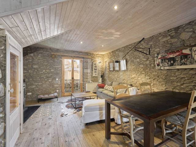 Casa adosada en Venta en Calle RUE DU PUIGMAL en Osséja