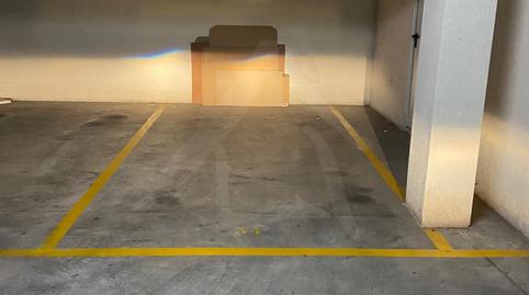 Photo 3 of Garage for sale in Logroño - Avenida Manuel de Falla, El Arco, La Rioja