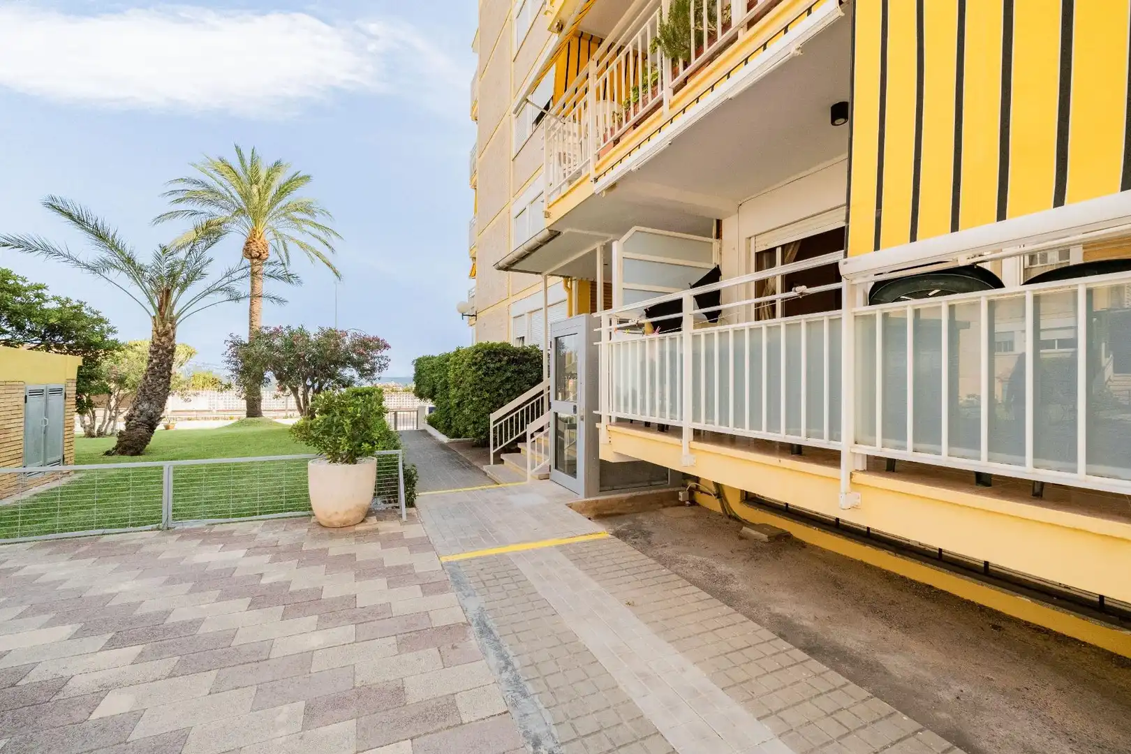 Apartament amb piscina en venda a FERRANDIS SALVADOR, imagen 26