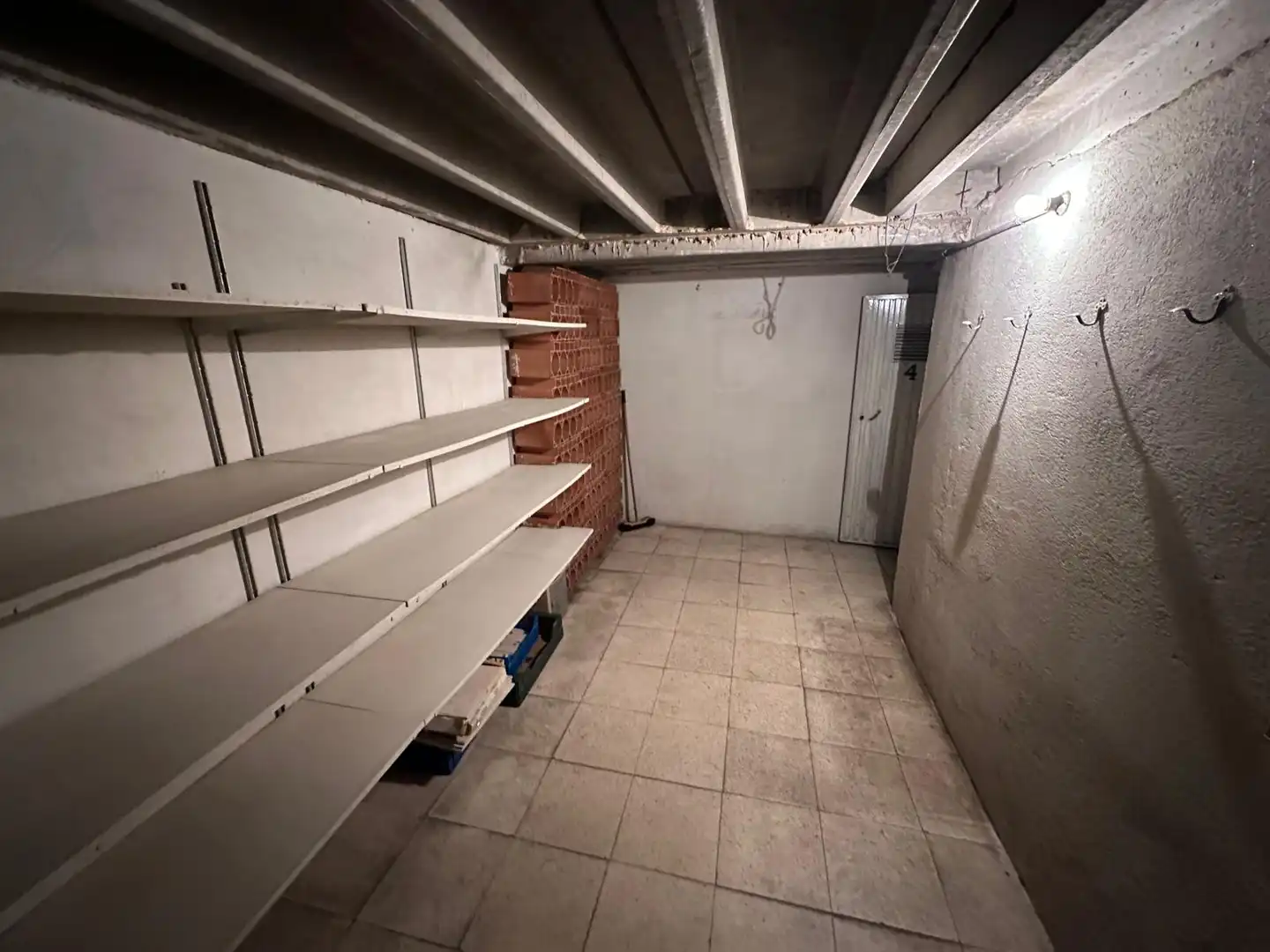Pis amb ascensor en venda a Calle Petronila Casado, imagen 18