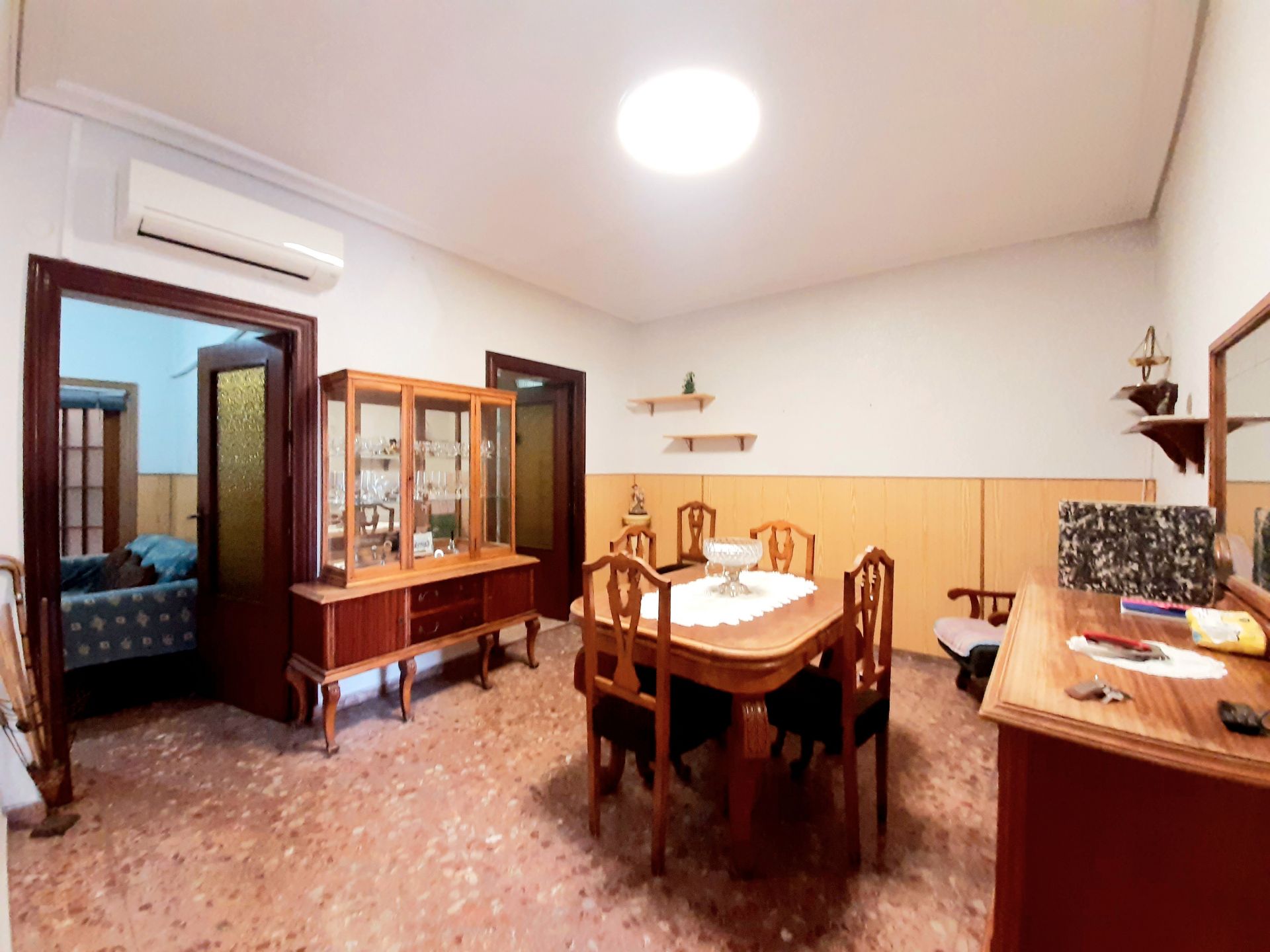 Casa adosada en venda a Archena
