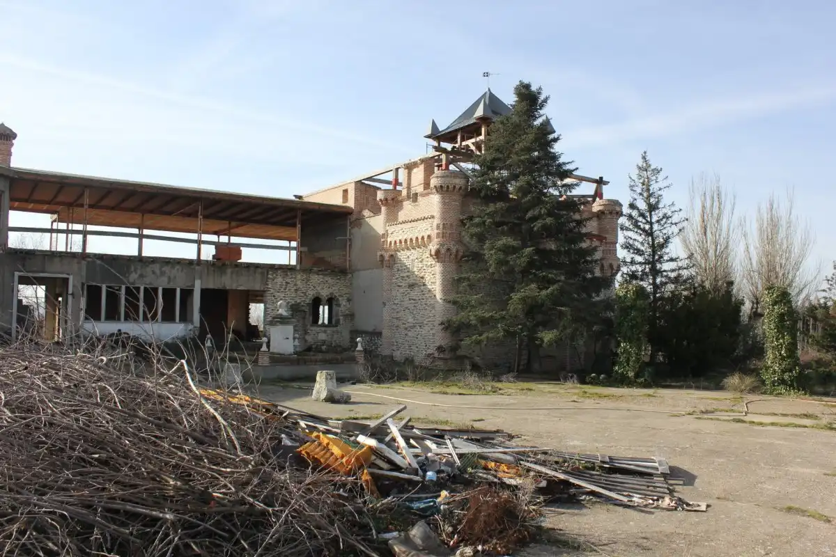 Residencial en venta en Er Diseminados, imagen 22