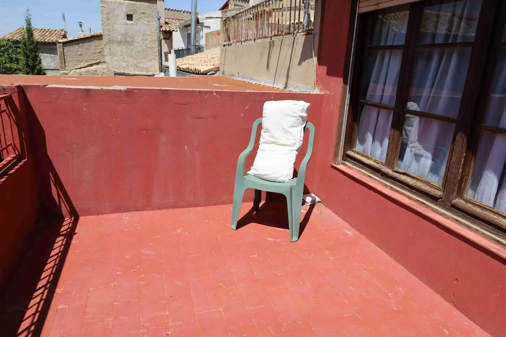 Terrace of Houses for sale in La Codoñera  with Air Conditioner, Heating and Terrace