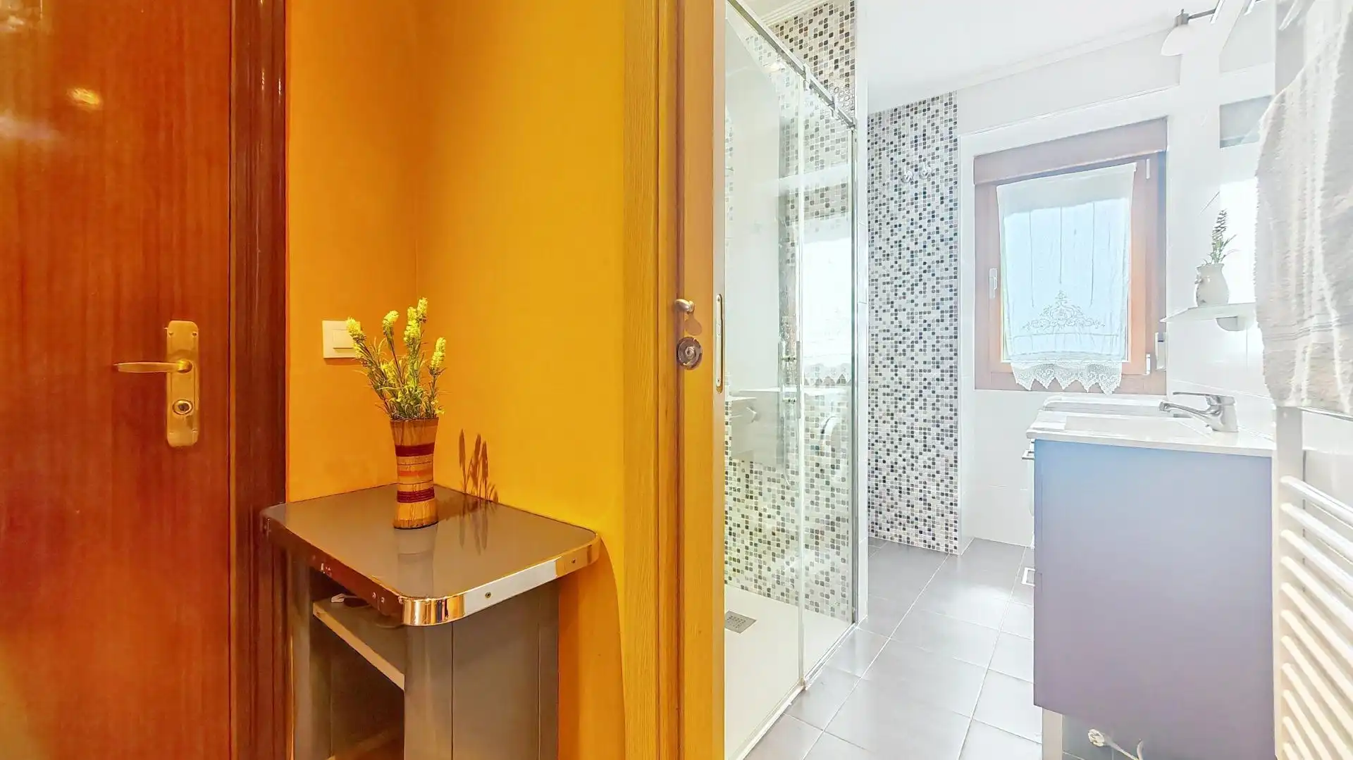Baño de Piso en venta en Gijón 