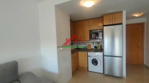 Photo 4 of Flat for rent in San Joaquin, 19, Casco Urbano, Vinaròs