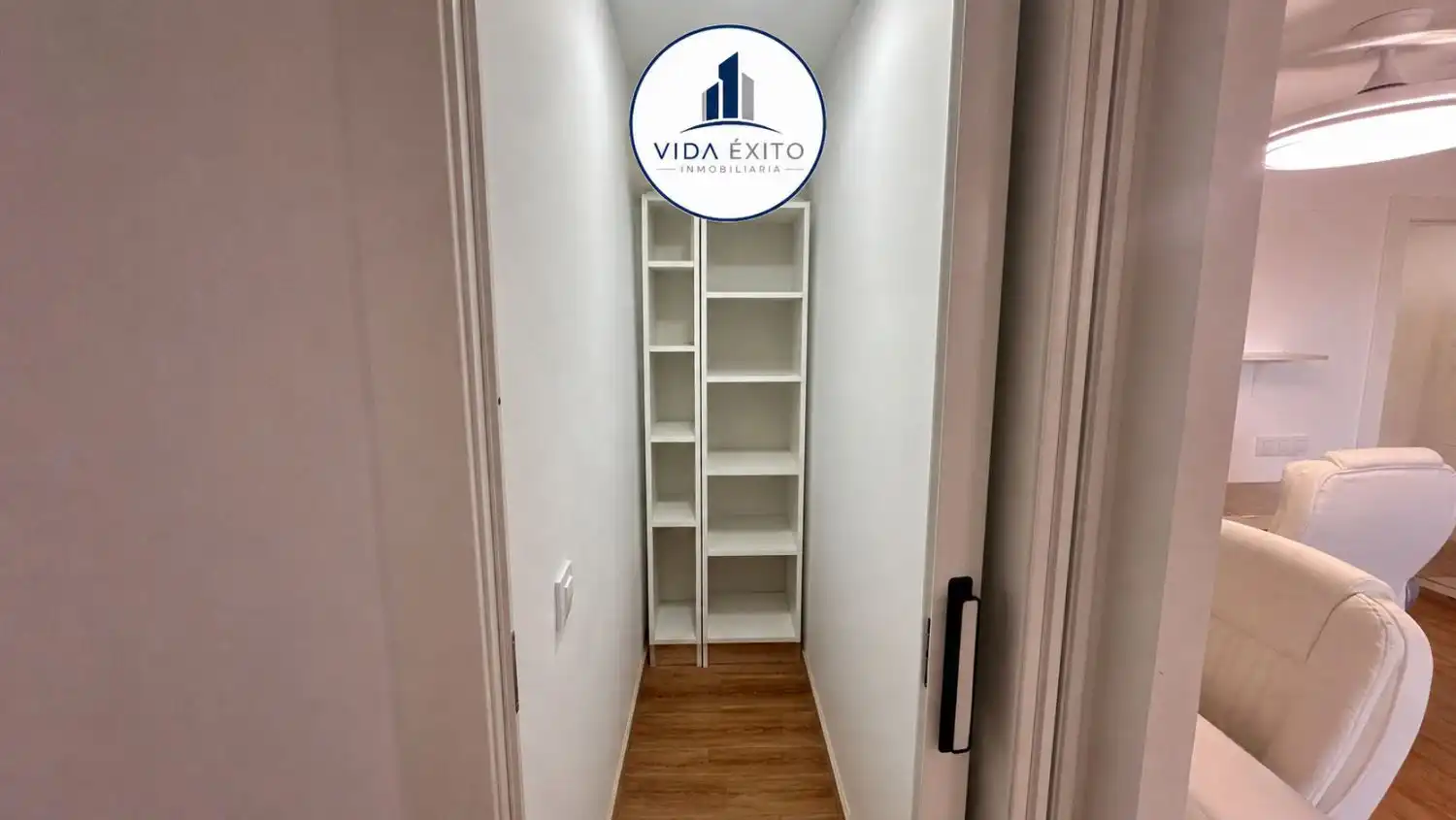 Piso en venta en Jaén con Aire acondicionado, Calefacción y Balcón