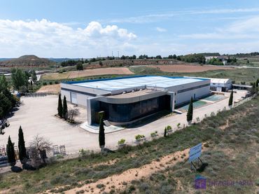 Industrial building for sale in Camino Cementerio 7