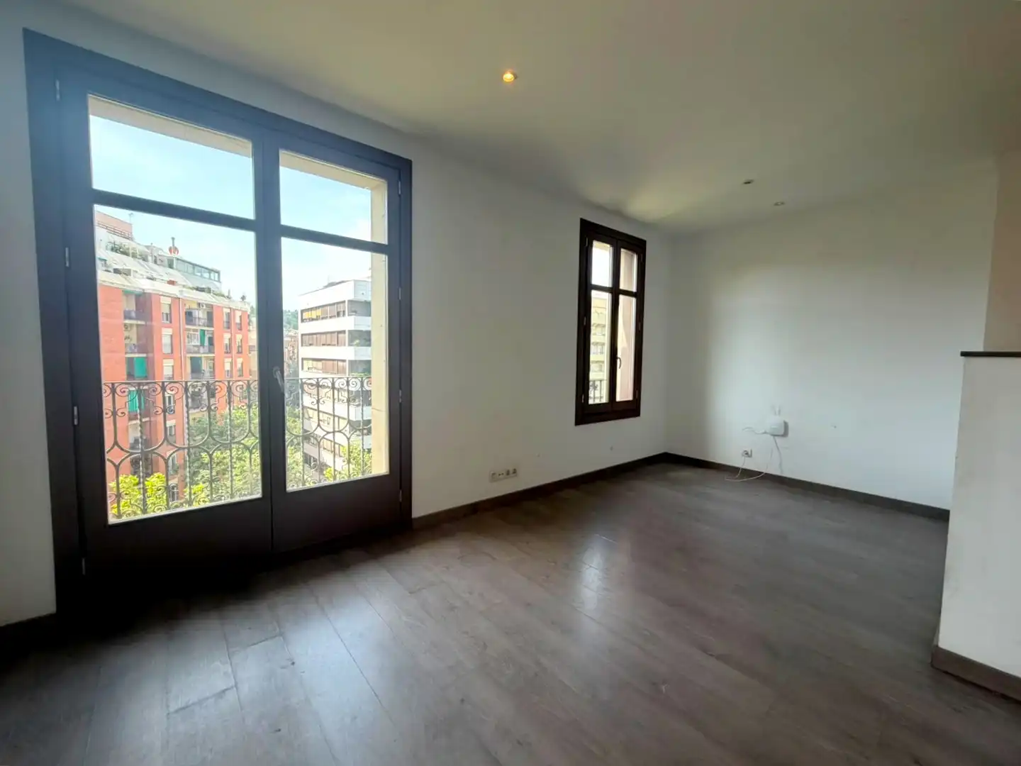 Appartement avec terrasse à vendre à Avinguda del Paral·lel, imagen 3