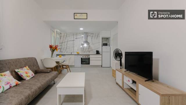 Piso en Alquiler en Trinitat