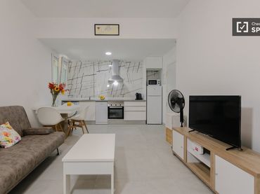 Wohnung zur Miete in La Saïdia