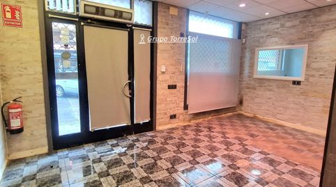 Foto 5 von Geschaftsraum zur Miete in De Ferran de Querol, Centre, Torredembarra