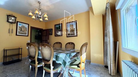 Foto 4 de Piso de alquiler en Nuñez de Balboa, Garrido Sur, Salamanca Capital