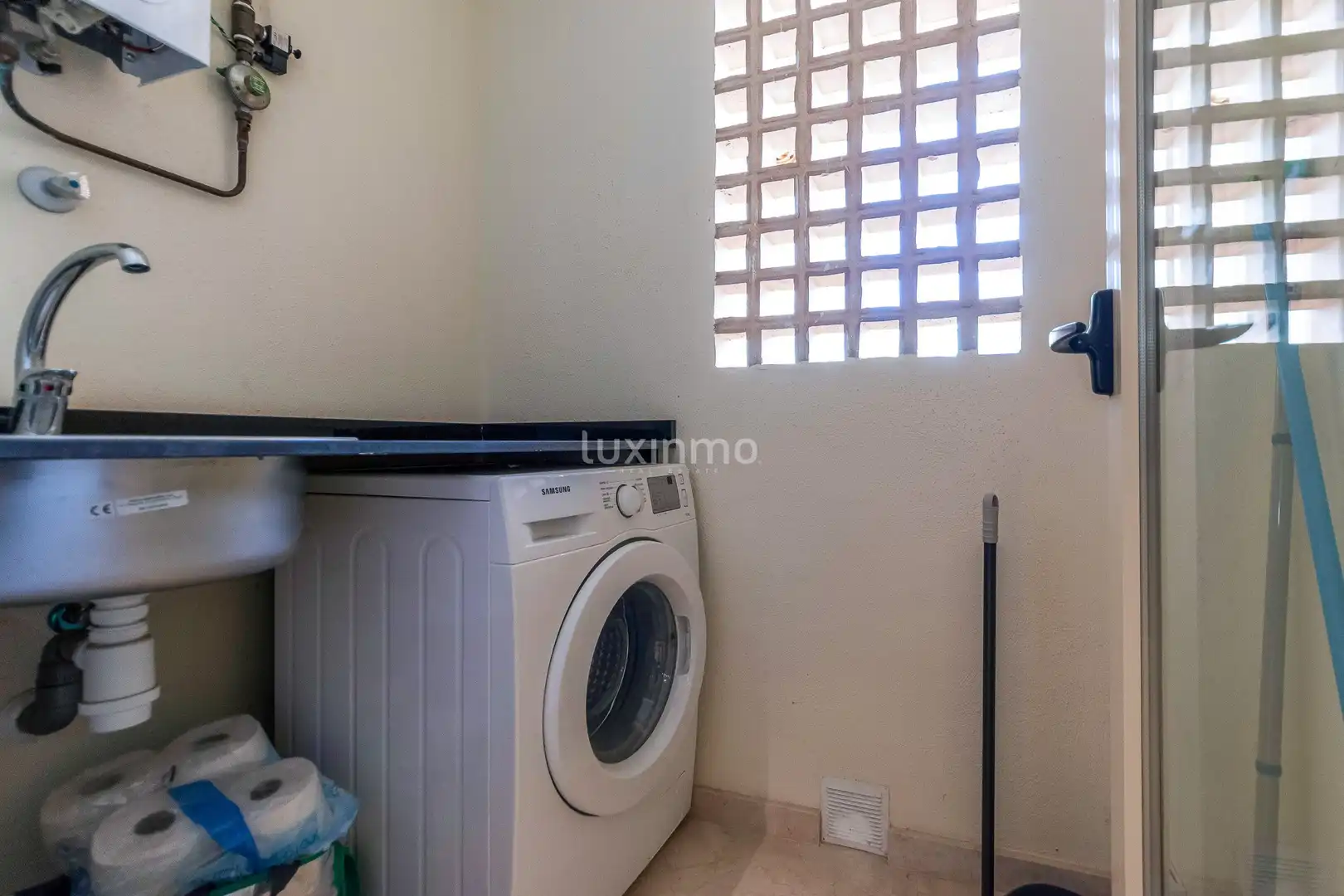 Maisonette mit Pool zum Verkauf in Golf Bahía, imagen 27