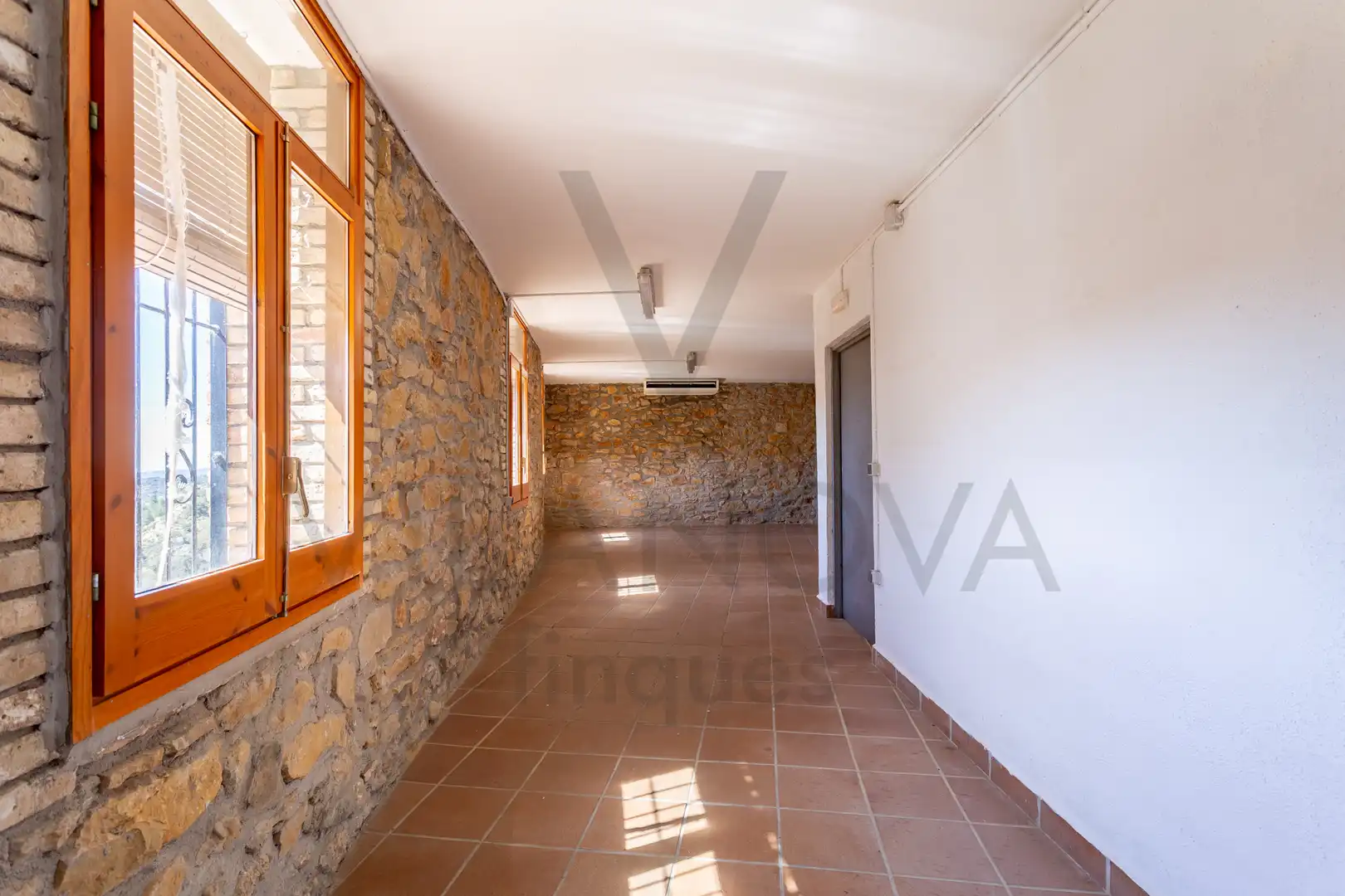 Finca rústica en venta en Vilanova de Prades con Calefacción, Terraza y Trastero