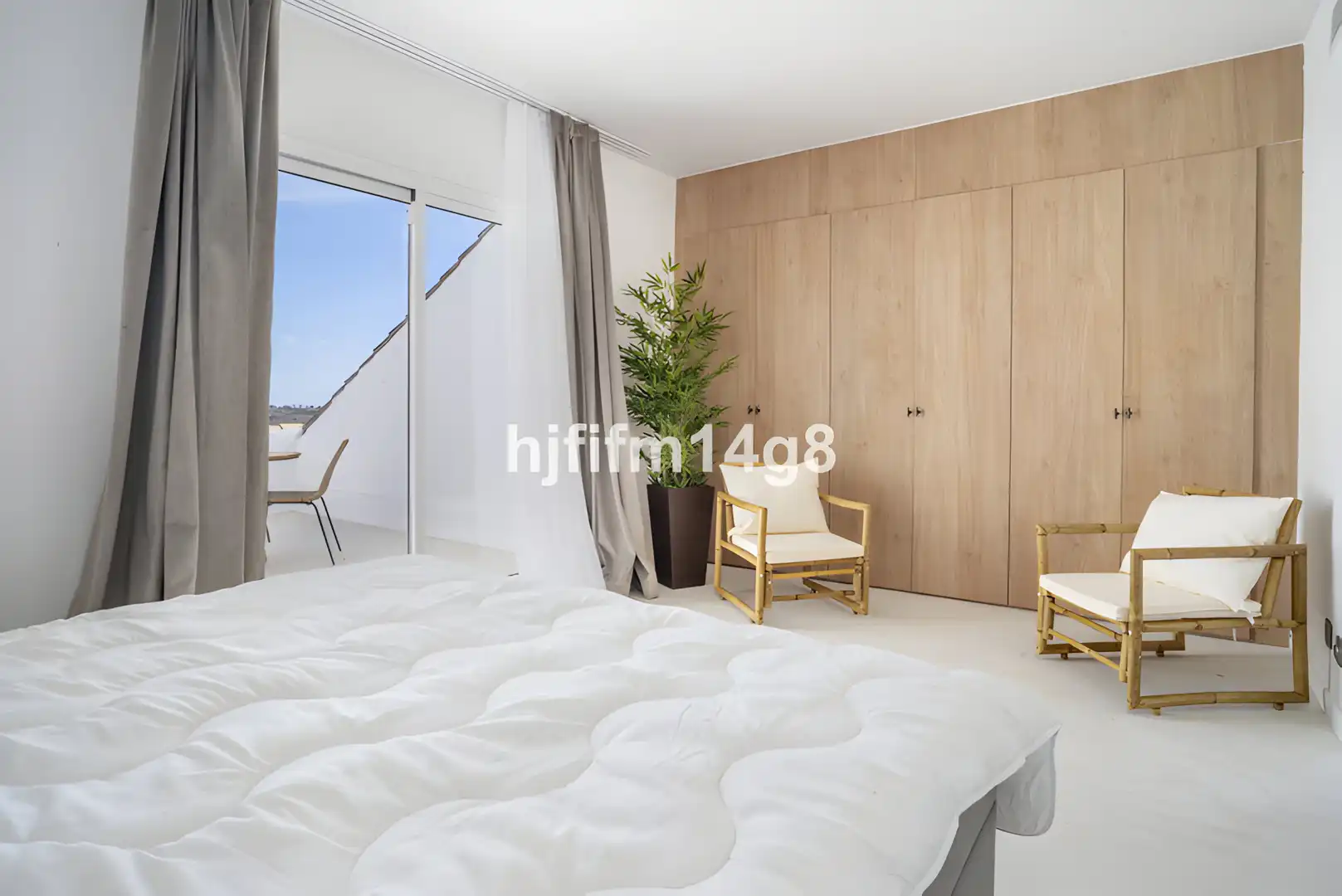 Reihenhaus mit Pool zum Verkauf in Nueva Andalucía, imagen 12