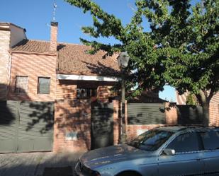 Single-family semi-detached for sale in C/ Laura García Noblejas, Centro