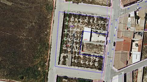 Foto 5 von Gebaude zum Verkauf in Calle Valencia, 23a, El Pinós / Pinoso, Alicante