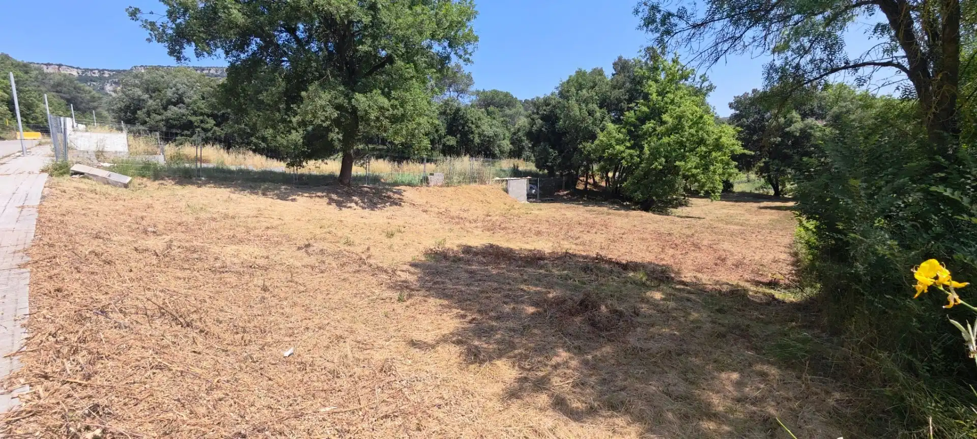 Terrenys i solars en venda a Sant Martí de Centelles, imagen 4