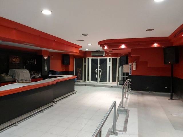 Local comercial en Venta en Rúa Marina Española, 16 en San Roque - As Fontiñas