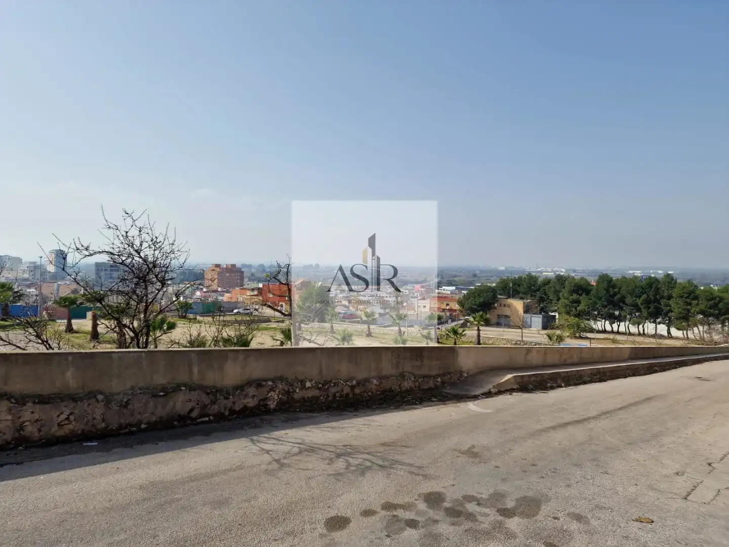 Wohnbaugrundstück zum Verkauf in Urbanitzacions i Pedanies Nord, imagen 3