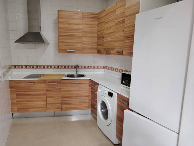 Apartamento en Alquiler en Calle Muro de los Navarros en Santa Catalina