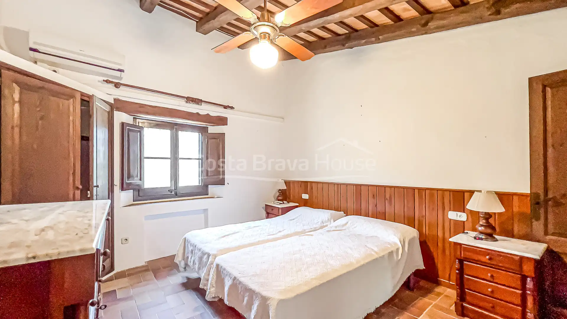 Country house with pool for sale in Camí de Can Pipes, imagen 38