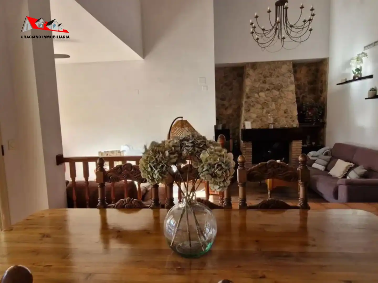Villa mit Pool zum Verkauf in Pedanías - Extrarradio, imagen 13