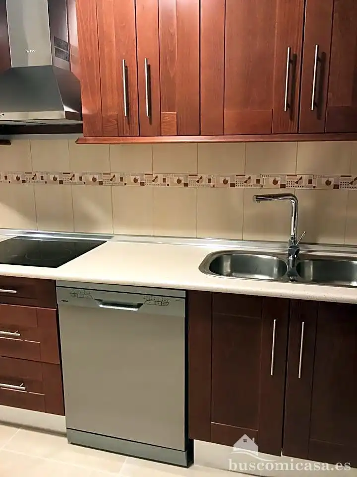 Planta baja en venta en Alemania, 4, San Gonzalo