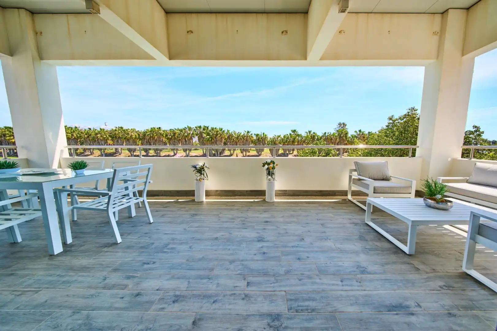 Villa avec terrasse à vendre à RECTOR JUAN DE DIOS LOPEZ, imagen 25