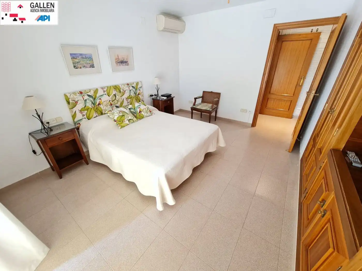 Casa o xalet en venda a Montornés - Las Palmas - El Refugio