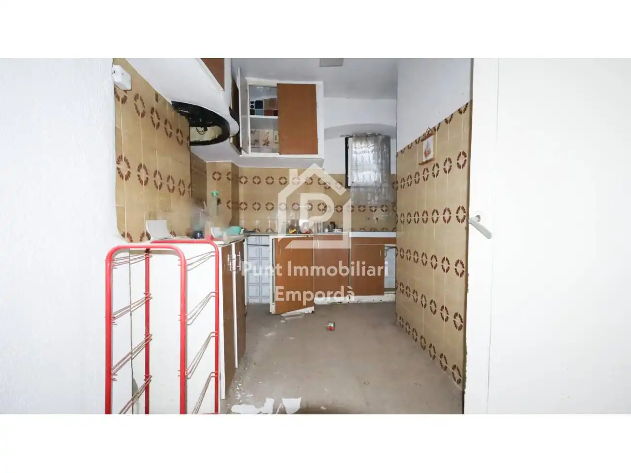 Kitchen of Houses for sale in Santa Llogaia d'Àlguema