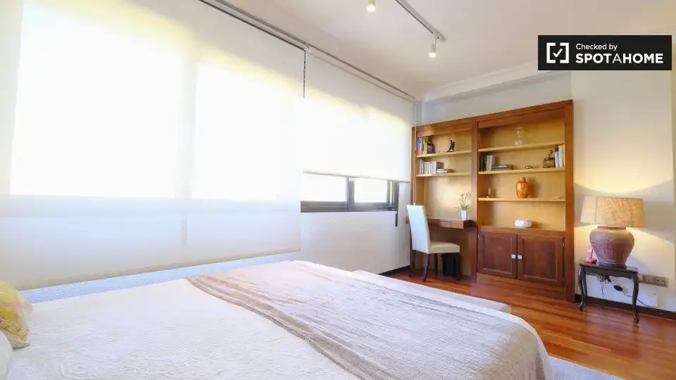 Zimmer in Castellana