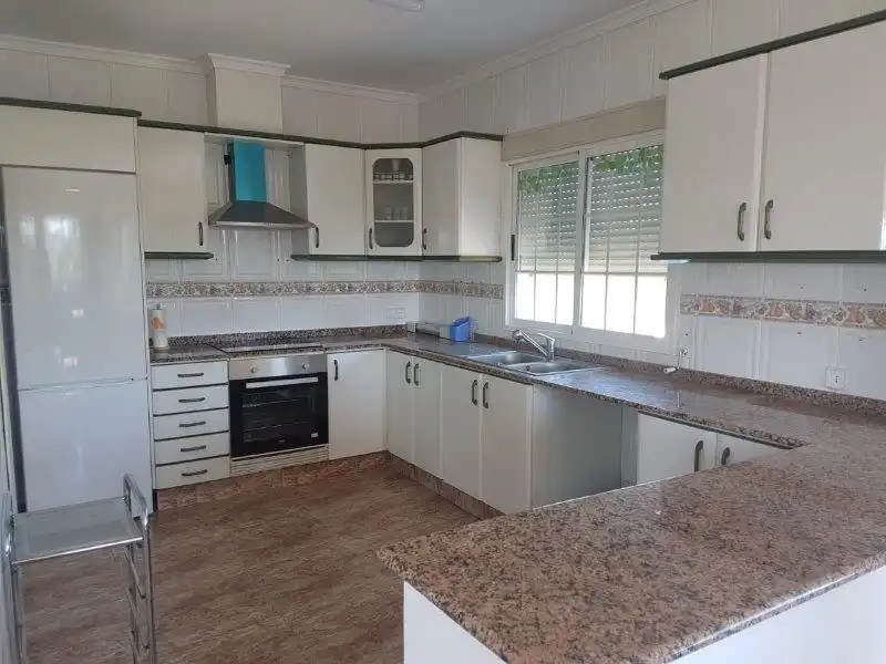 Villa avec piscine à vendre à Urbanización los Lagos 1656, imagen 31