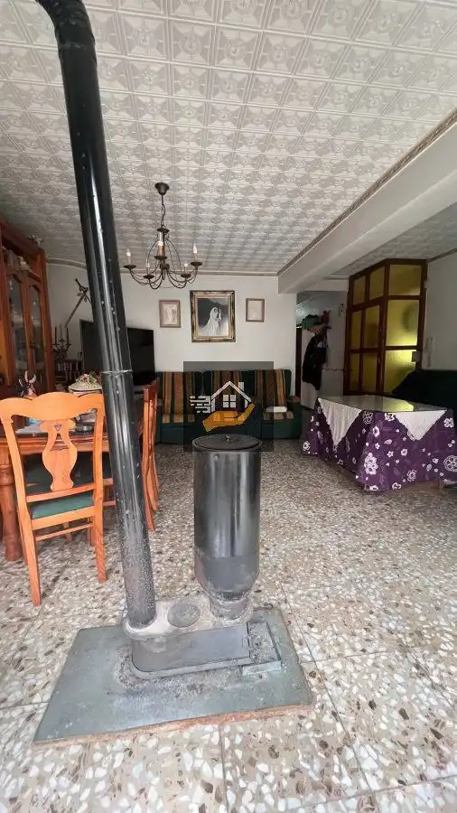 Terraced house with terrace for sale in Vélez-Rubio, imagen 22
