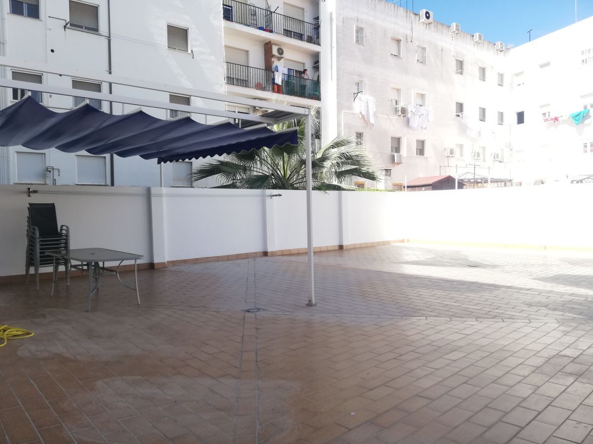 Apartment to rent in Centro