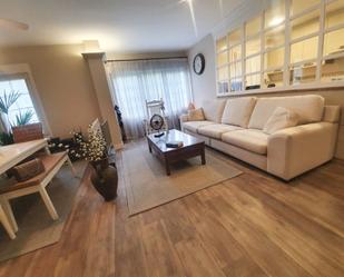 Living room of Duplex for sale in Getxo   with Heating and Storage room